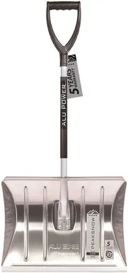 LUMELABIDAS ALUEDGE 49,5X107CM ALUMIINIUMIST