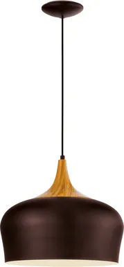 LAELAMP EGLO OBREGON 1X60W E27