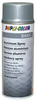 ALUMIINIUM 99% 400ML