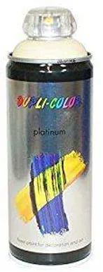 PLAT.RAL1014 S.MATT HELE ELEVANDILUU