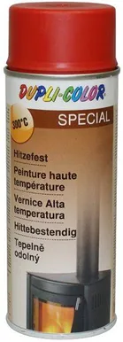 KUUMAKINDEL 690°C HÕBE