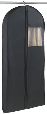 RIIETE KAITSEKOTT WENKO DEEP BLACK XXL 60X12X135CM MUST