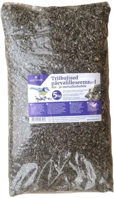 LINNUTOIT TRIIBULISED PÄEVALILLESEEMNED HORTICOM 5KG