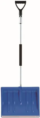 LUMELABIDAS ALPE 50 49X160CM TELESKOOPVARREGA SININE