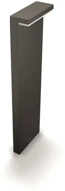 AIAVALGUSTI PHILIPS BUSTAN POST ANTRATSIIT 4,5W LED 1000LM IP44