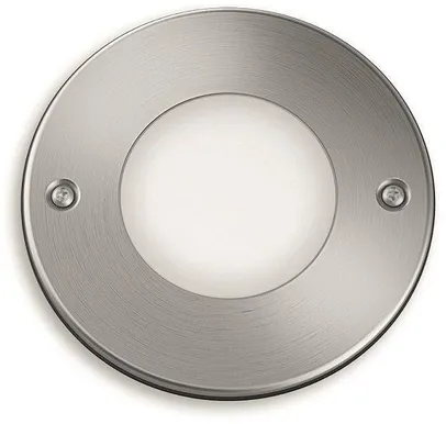 SÜVISTATAV VÄLISVALGUSTI PHILIPS MOSS 3W LED 430LM IP67 