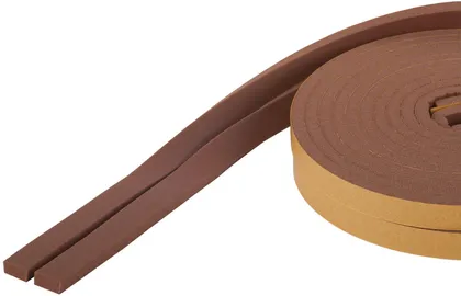 SIRGE TIHEND FIX-O-MOLL 4X9MM 6M PRUUN