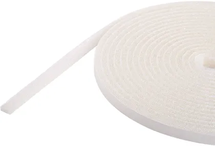 POROLOONTIHEND FIX-O-MOLL 4X10 6M VALGE