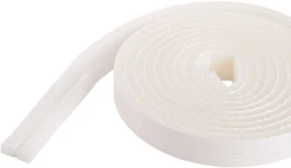 POROLOONTIHEND FIX-O-MOLL 6X10 6M VALGE