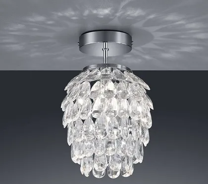 LAELAMP REALITY PETTY 1X40W E14