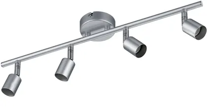 KOHTVALGUSTI REALITY PARIS 4X35W GU10 LM