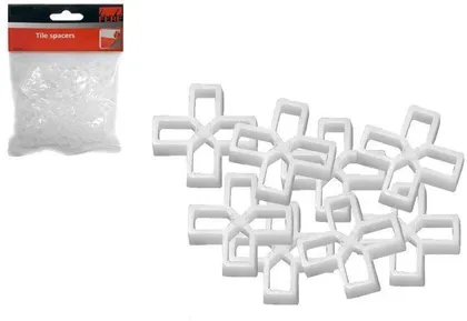 PLAADIRIST 10MM 30TK/PK