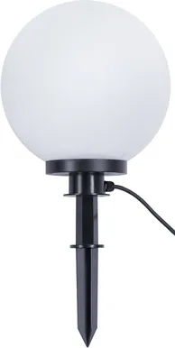 AIAVALGUSTI BOLO E27 23W 30CM IP44