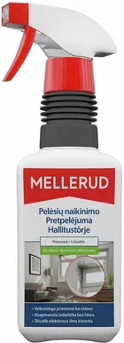 KLOORIVABA HALLITUSTÕRJE 0,5L