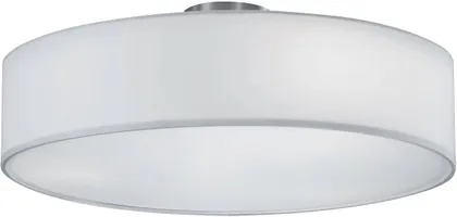 LAELAMP HOTEL 3XE27 60W VALGE