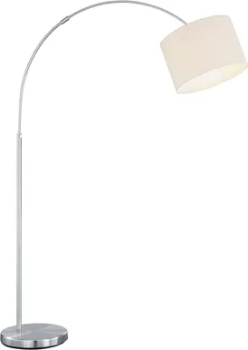 PÕRANDALAMP HOTEL 1XE27 60W VALGE