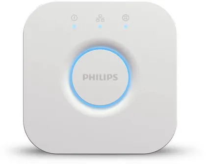 SILD PHILIPS HUE BRIDGE