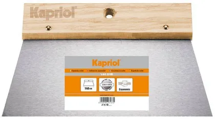 LIIMILABIDAS 140MM PUITKÄEPIDE