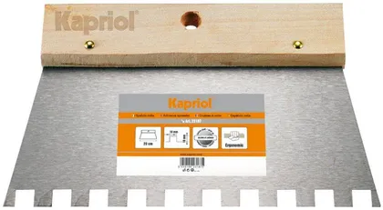 LIIMILABIDAS 20CM/10X10MM RV PUITKÄEPIDE