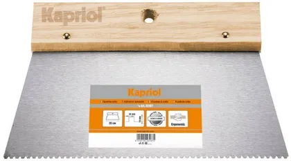 LIIMILABIDAS 20CM/4X2,5MM RV PUITKÄEPIDE