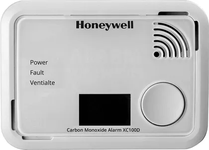 VINGUGAASIANDUR HONEYWELL EKRAANIGA