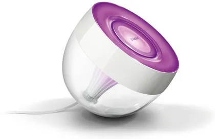 LAUALAMP IRIS 10W LED LIVINGCOLORS LÄBIPAISTEV HUE