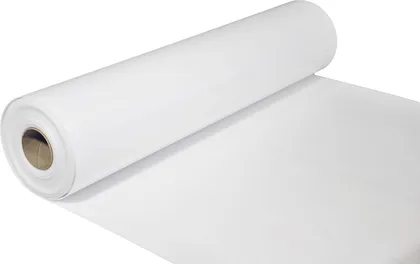 ALUSVAIP HDU LVT HIGH DENSITY 1,0X15M/15M² VALGE