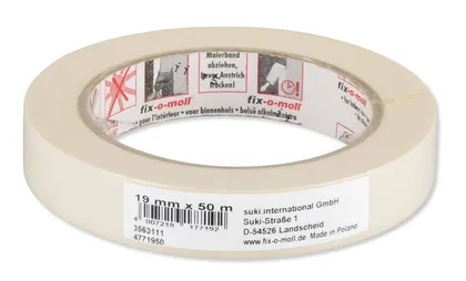 MAALRITEIP FIX-O-MOLL ECO 19MMX50M