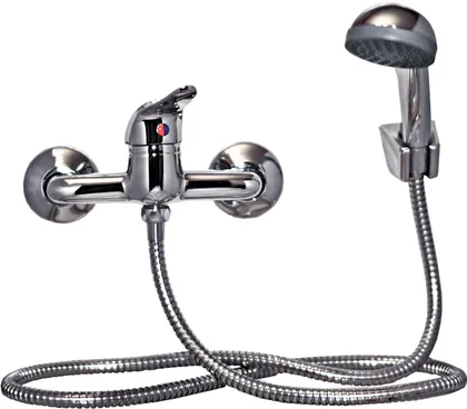 DUŠIKOMPLEKTIGA DUŠISEGISTI AQUALINE CLEAN 2530405B