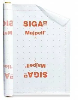 AURUTÕKKEMEMBRAAN SIGA MAJPELL 5, 1,5MX50M