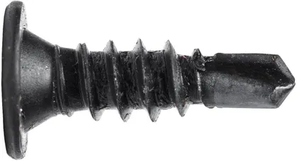 MONTAAŽIKRUVI CLINT 4,2X14MM PUUROTSAGA KIPSIKARKASSILE