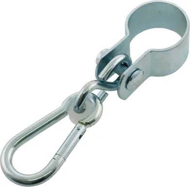 RÕNGAGA KARABIINHAAK SUKI 100MM