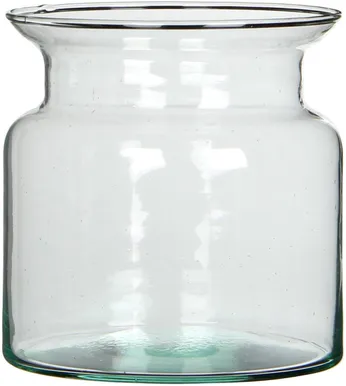 KLAASIST VAAS MATHEW H15XD15CM