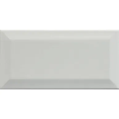 SEINAPLAAT METRO WHITE 10X20CM 0,8M² PAKIS