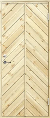 AIAMAJAUKS SWEDOOR I40 9X21 VIIMISTLEMATA PAREM