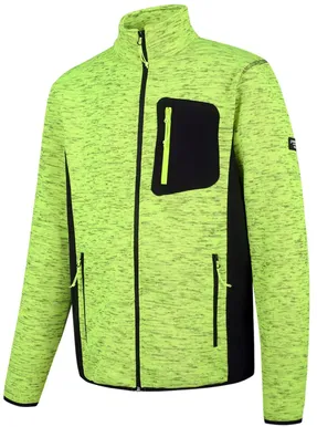 DRESSIPLUUS PESSO FLORENCE KÕRGNÄHTAV KOLLANE MUST XL