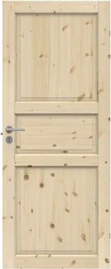 SISEUKS SWEDOOR TRADITION 51 VIIMISTLUSVALMIS MÄND 7X21