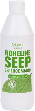 ROHELINE SEEP MAYERI KONTSENTRAAT 500ML