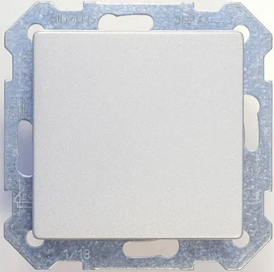 ÜHENE SURUNUPPLÜLITI SIEMENS DELTA ALUMIINIUM SÜVISTATAV