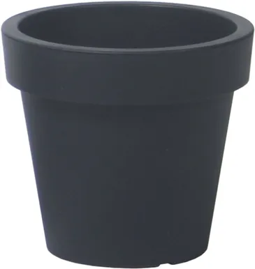 LILLEPOTT PROSPERPLAST LEXO DIAMEETER 60CM ANTRATSIIT