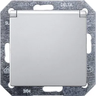 P.PESA 1-NE SÜV KLAPIGA IP R-TA ALUM DELTA