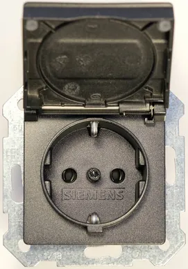 P.PESA 1-NE SÜV KLAPIGA IP R-TA MUST DELTA