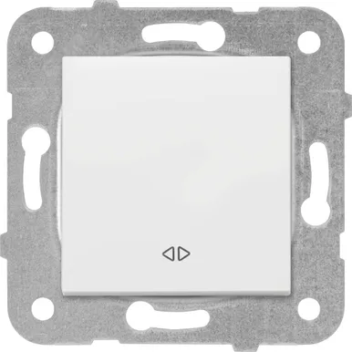 RISTLÜLITI VIKO BY PANASONIC MERIDIAN RAAMITA VALGE