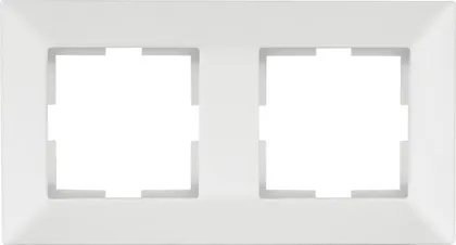 KAHENE RAAM VIKO BY PANASONIC MERIDIAN VALGE