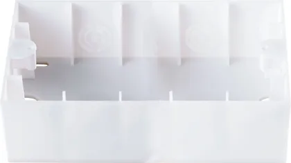 KAHENE PINNAPEALNE KARP VIKO BY PANASONIC MERIDIAN RAAMITA VALGE