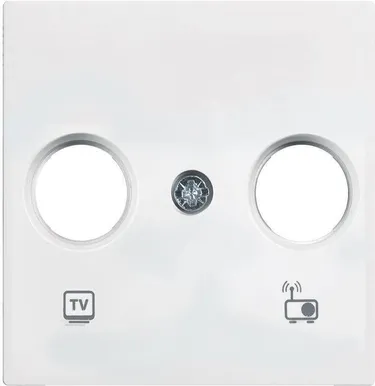 TV-R KAAS VIKO BY PANASONIC MERIDIAN RAAMITA VALGE