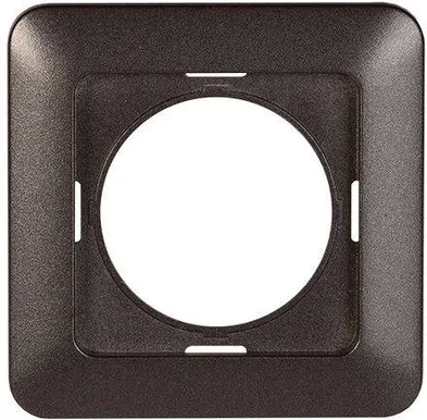 ÜHENE RAAM VILMA SL-250 MUST