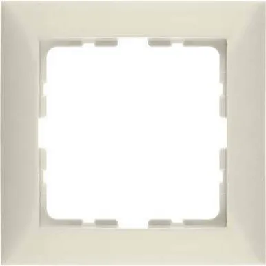 ÜHENE RAAM BERKER S.1 KREEM