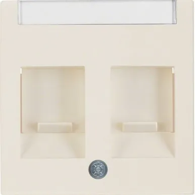 TELEFONI- JA ARVUTIPESA BERKER S.1 RAAMITA KREEM