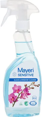 KLAASIPUHASTUSVAHEND MAYERI SENSITIVE 500ML
